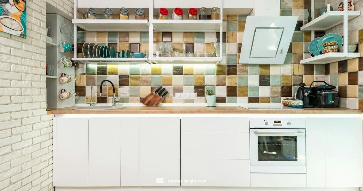 Instant Kitchen Duo - ToasterInsight