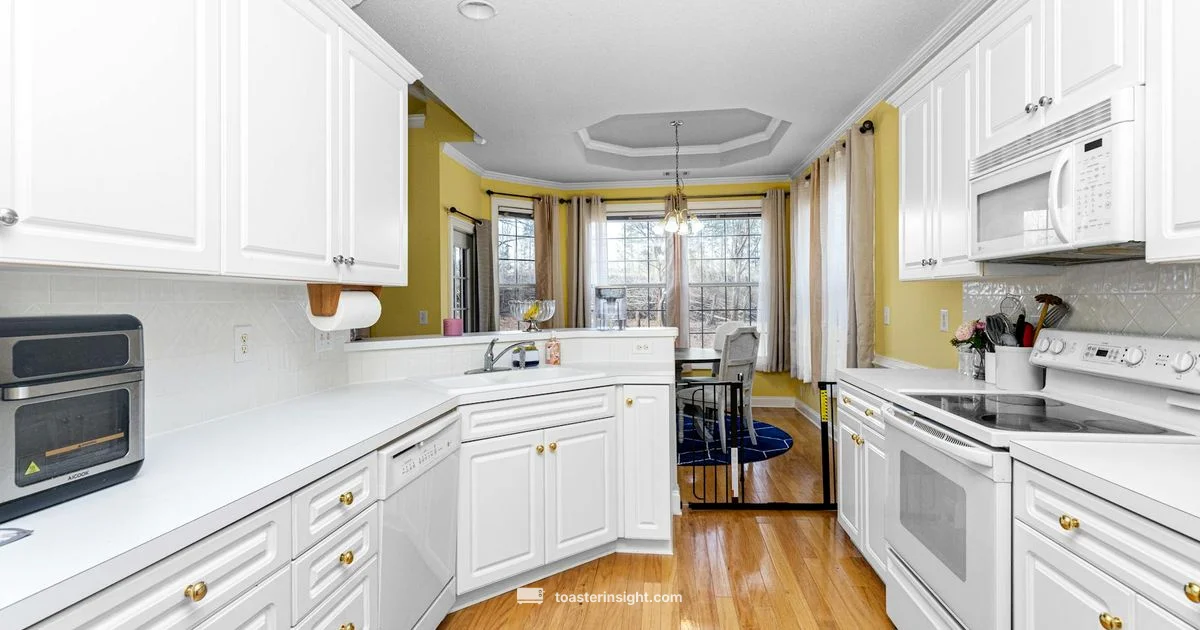 Bella Pro Toaster - ToasterInsight