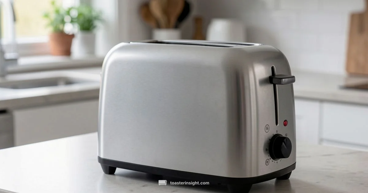 Infrared Toaster Guide - ToasterInsight