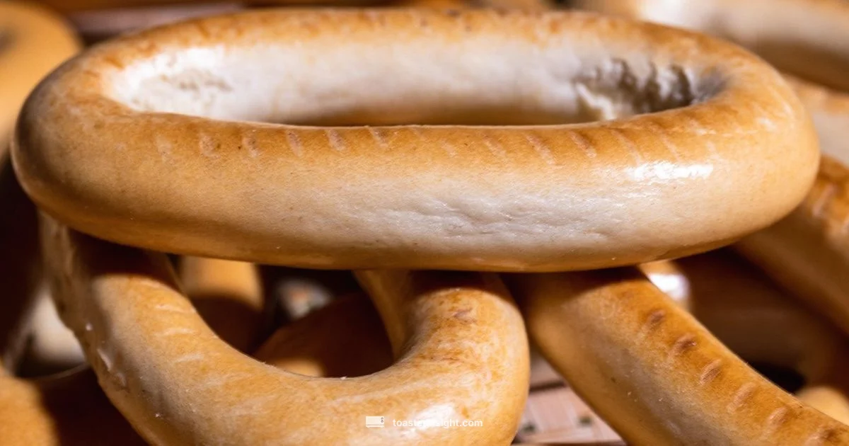 Bagel Friendly Toaster - ToasterInsight