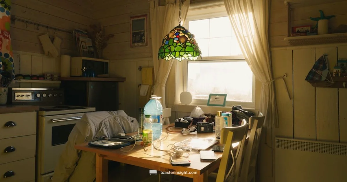 Haden Dorset Review - ToasterInsight