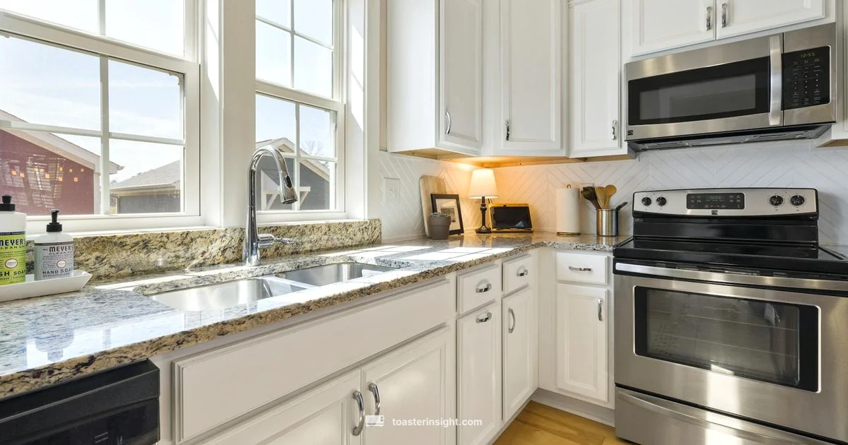 Baked Potato Toaster Oven - ToasterInsight