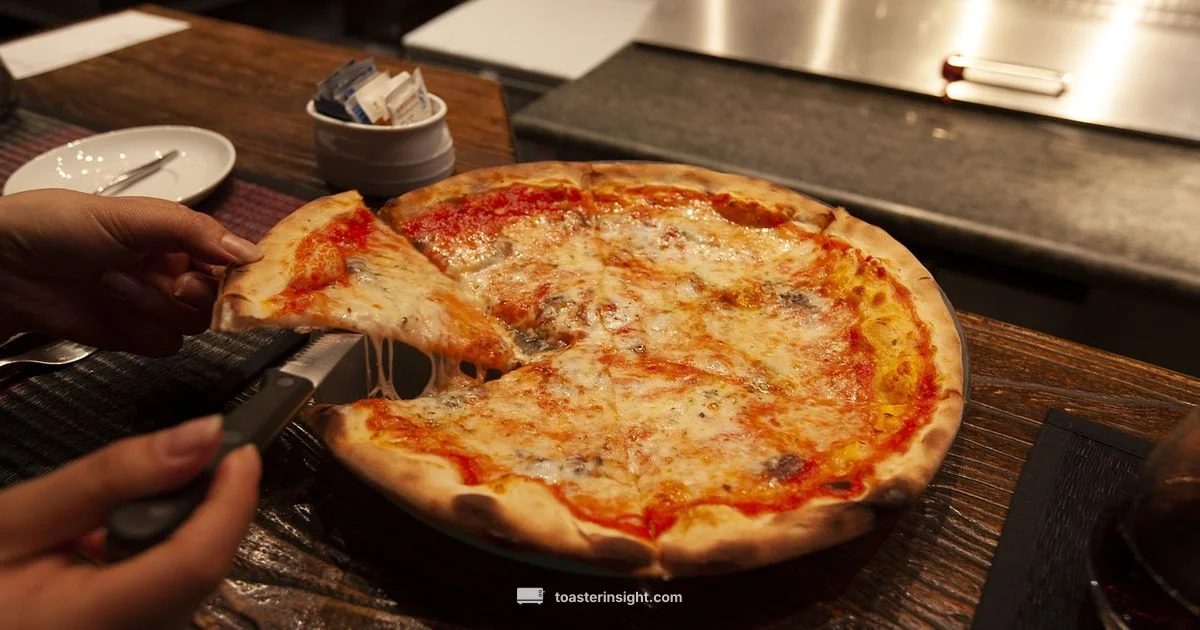 Wide Slot Toaster Guide - ToasterInsight