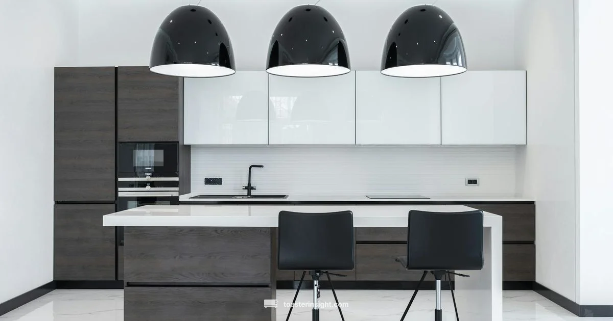 Top Toaster Ovens - ToasterInsight