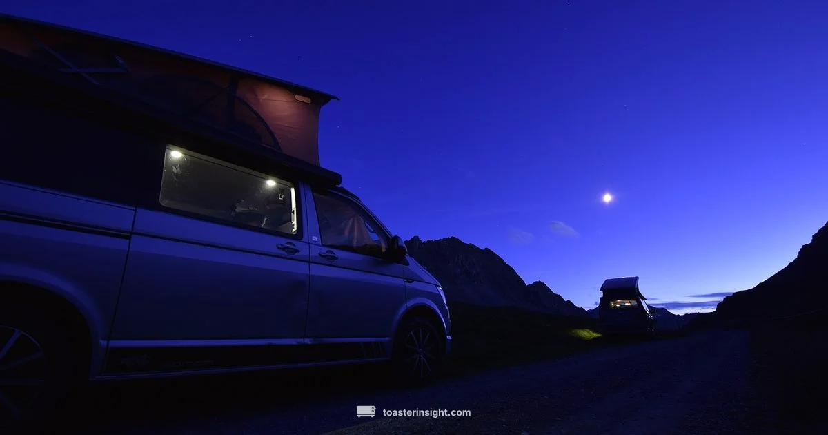 Toaster Camper Guide - ToasterInsight