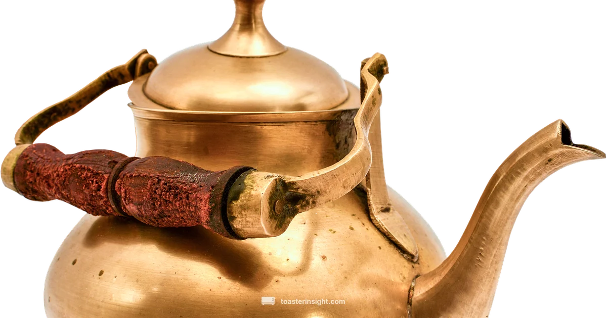 Kettle & Toaster Combos - ToasterInsight