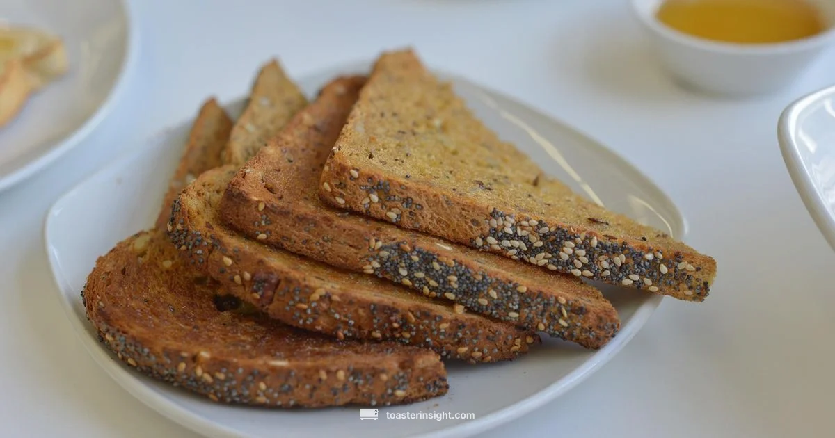 Gentle Start Gentle Start - ToasterInsight