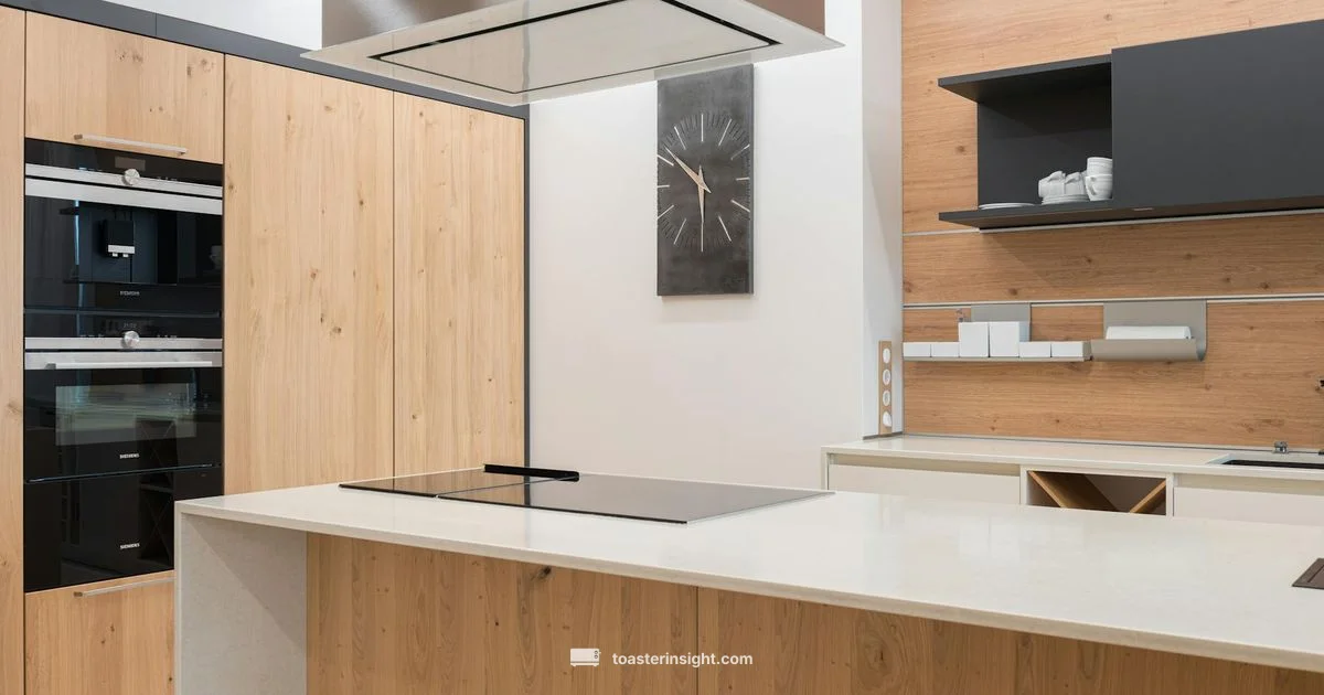 Toaster Oven Safe - ToasterInsight