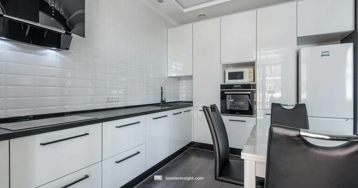 Combo Kitchen Helper - ToasterInsight