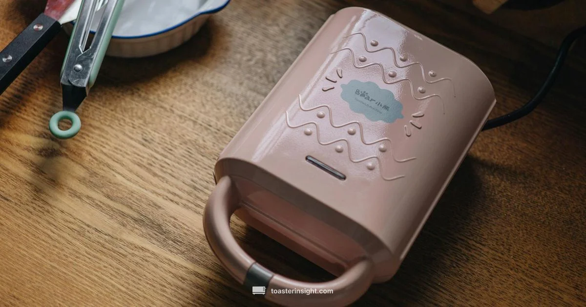 New Toaster Setup - ToasterInsight