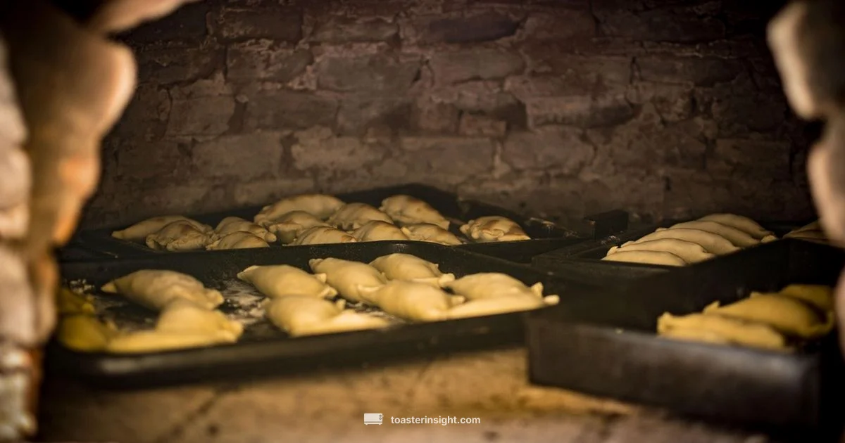 Quesadilla in Toaster Oven - ToasterInsight