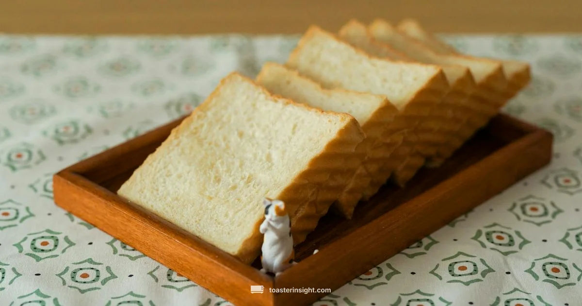 One Slice Slot - ToasterInsight