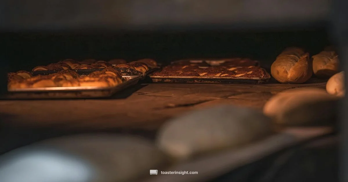 Toaster Oven Parts - ToasterInsight