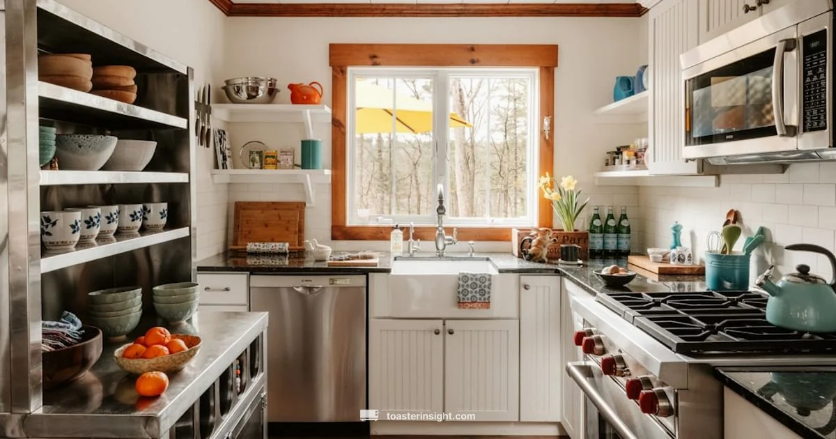 TOB-135N Review - ToasterInsight