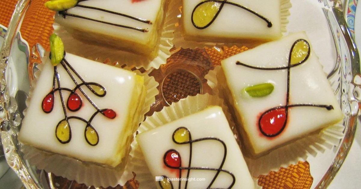 Toaster Strudel at Home - ToasterInsight