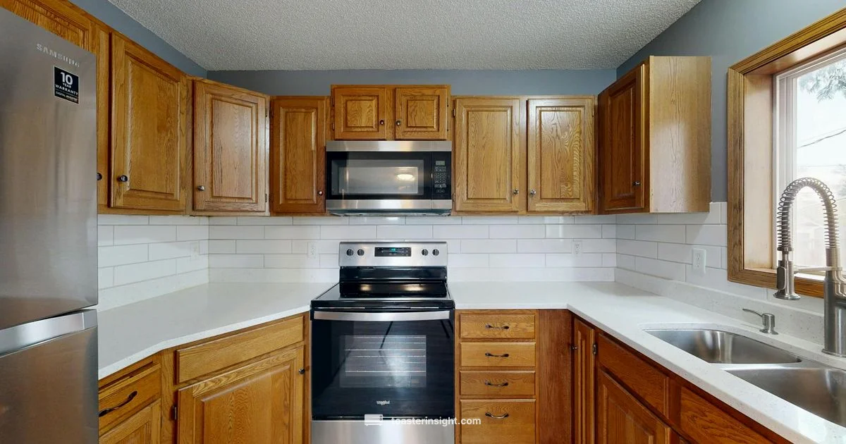 Toaster Oven Guide - ToasterInsight