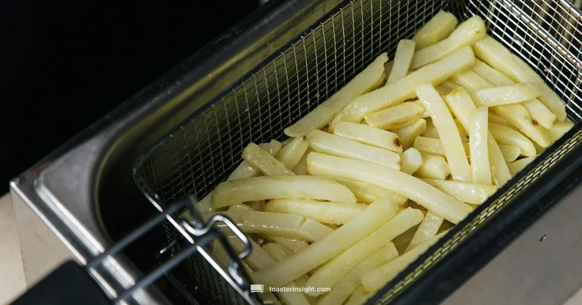 Ninja vs Toaster Oven - ToasterInsight