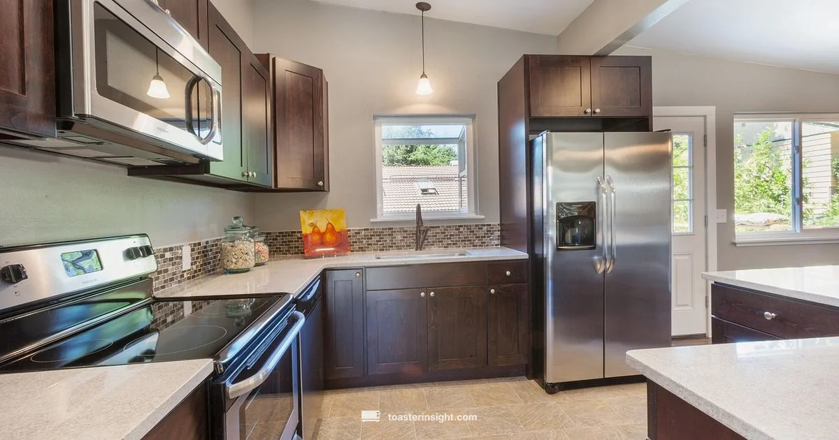 Toaster Fires Prevention - ToasterInsight