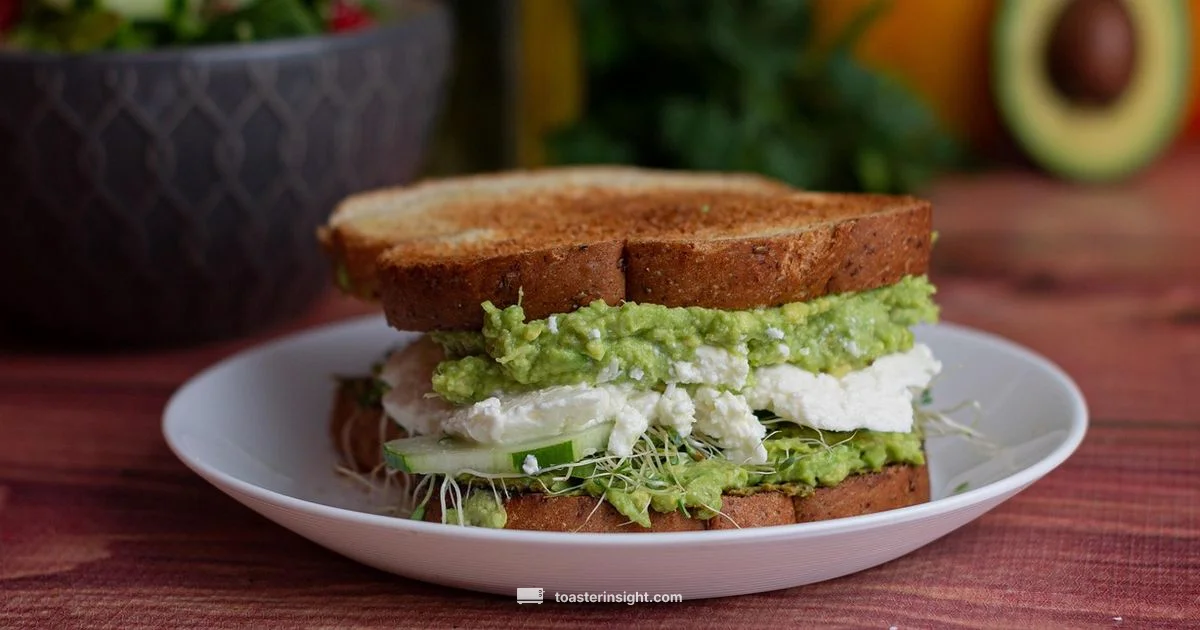 Dairy-Free French Toast - ToasterInsight