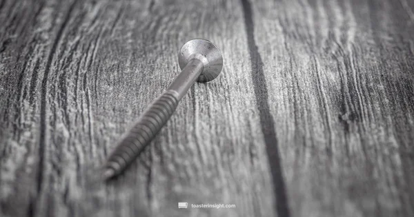 Black Stainless Toaster - ToasterInsight