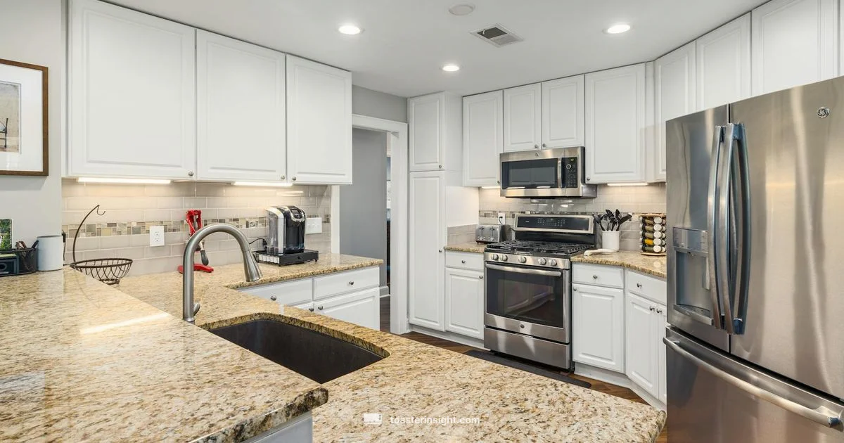 Quality Toaster Guide - ToasterInsight