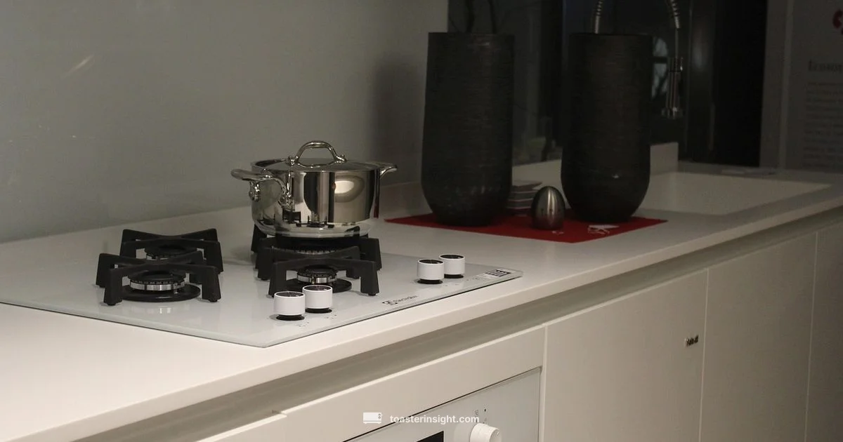 Broiler Pan Guide - ToasterInsight