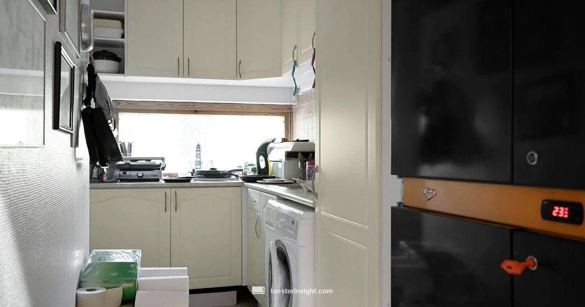 Types of Sandwich Toaster - ToasterInsight