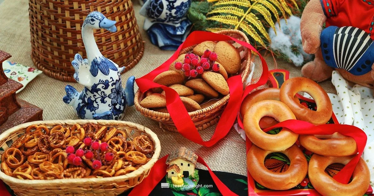 Frozen Bagel Toast - ToasterInsight