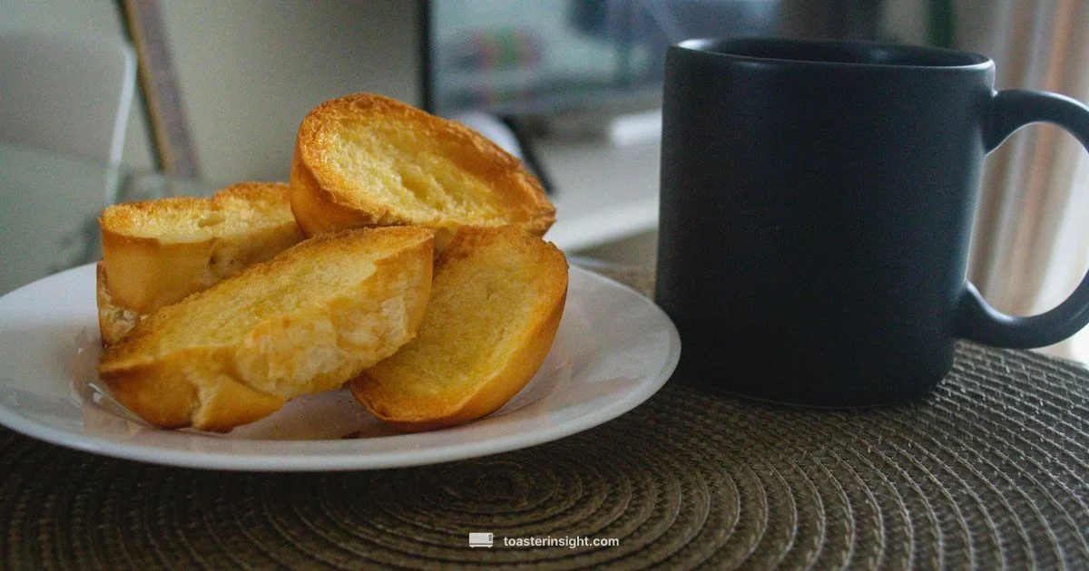 Toaster Oven Ideas - ToasterInsight