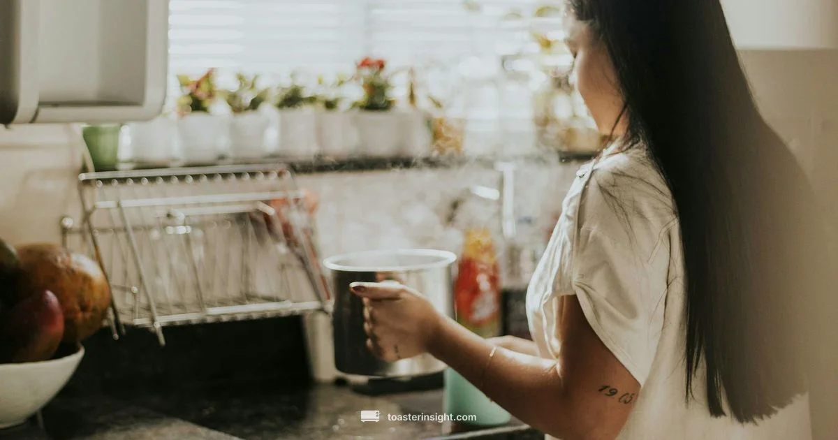 Lever Fix - ToasterInsight