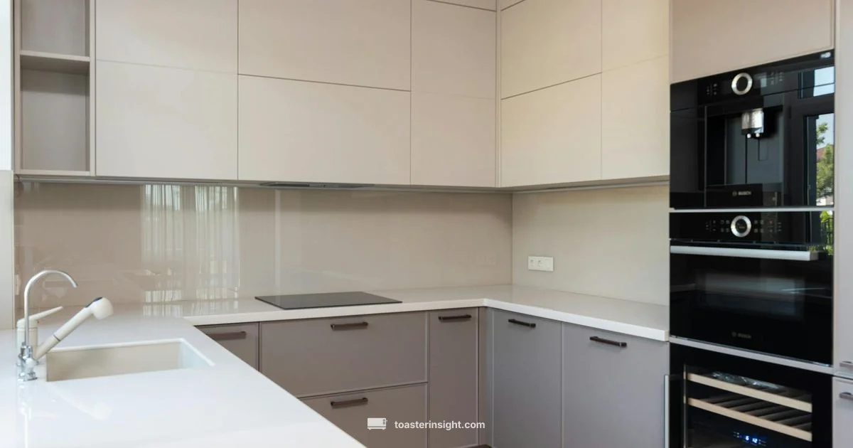 Toaster Oven Use - ToasterInsight