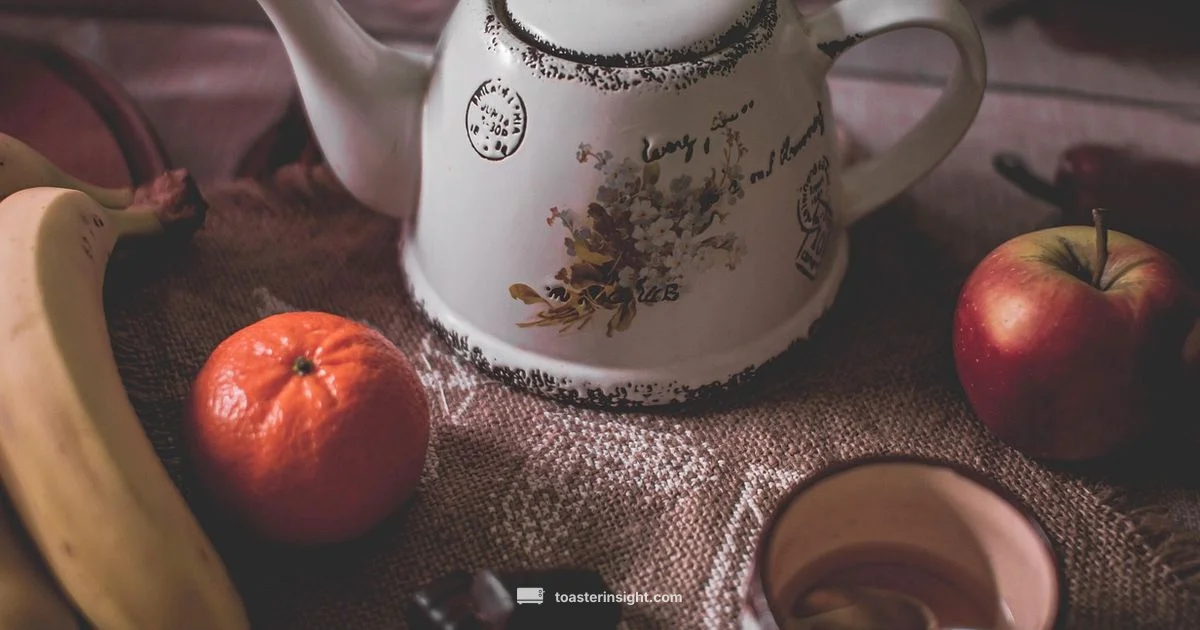 Grey Kitchen Duo - ToasterInsight