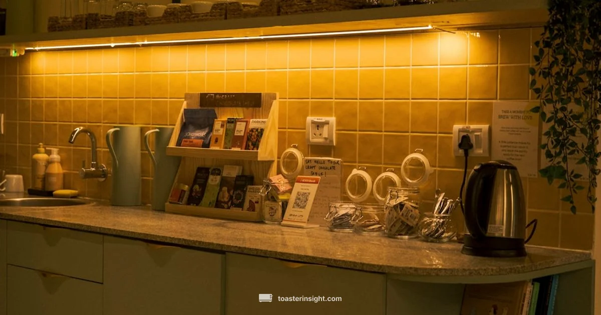 Gentle Start - ToasterInsight