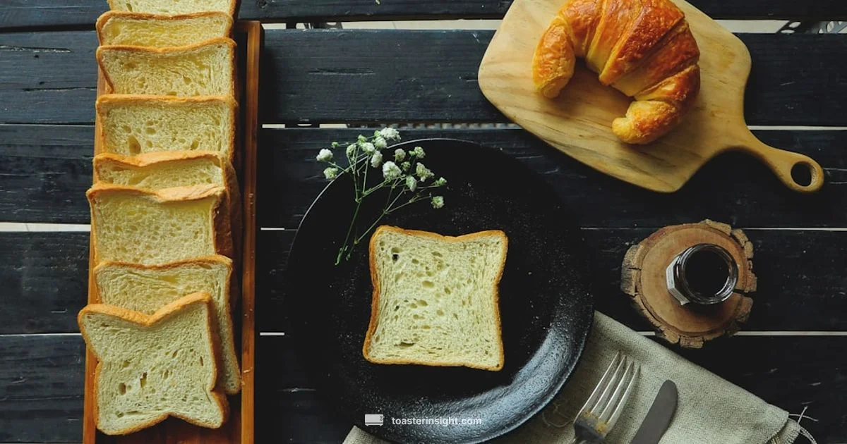 Healthy Toast Tips - ToasterInsight