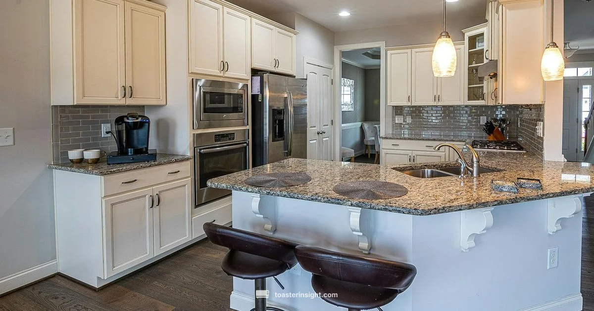 Cuisinart Air Fryer Toaster Oven Review - ToasterInsight