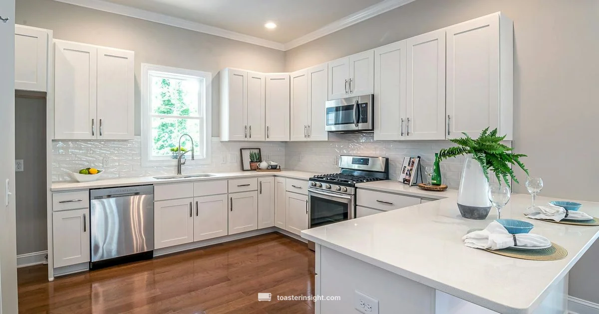 Smart Toasting 2026 - ToasterInsight