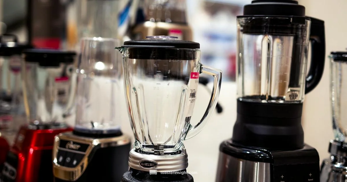 Macy's Toaster Guide - ToasterInsight