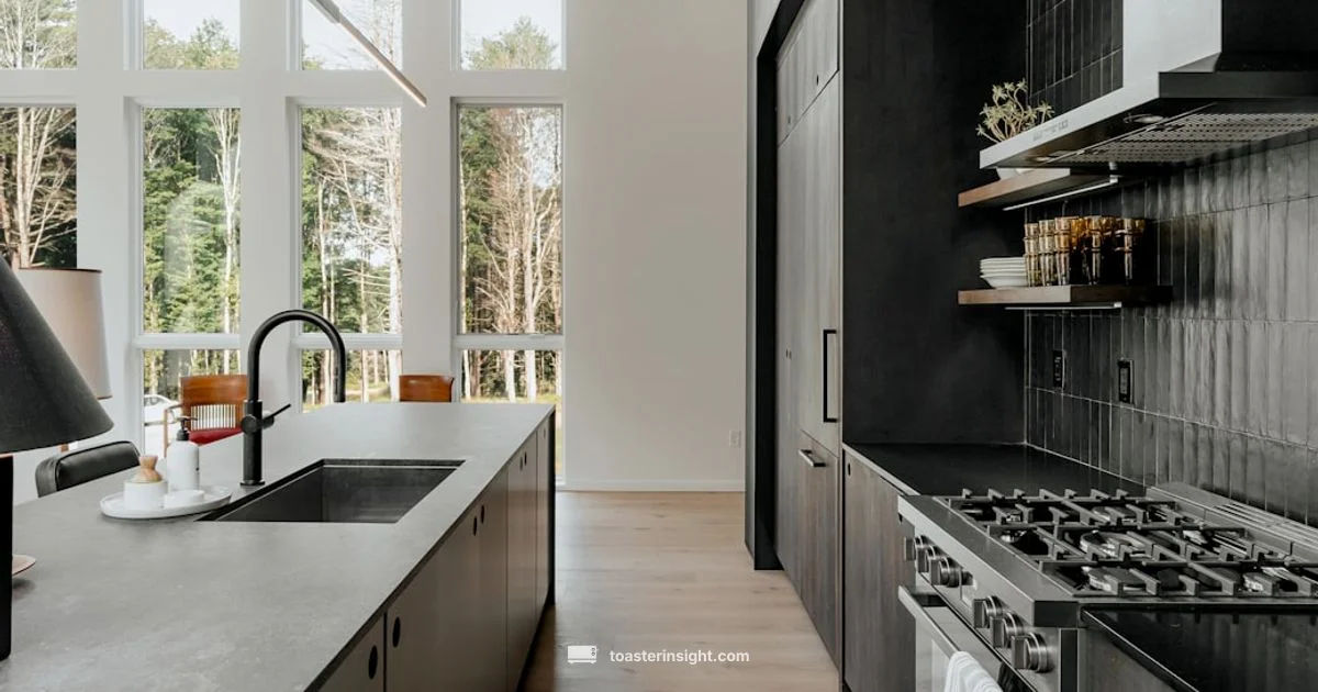 Chefman 20L XL - ToasterInsight