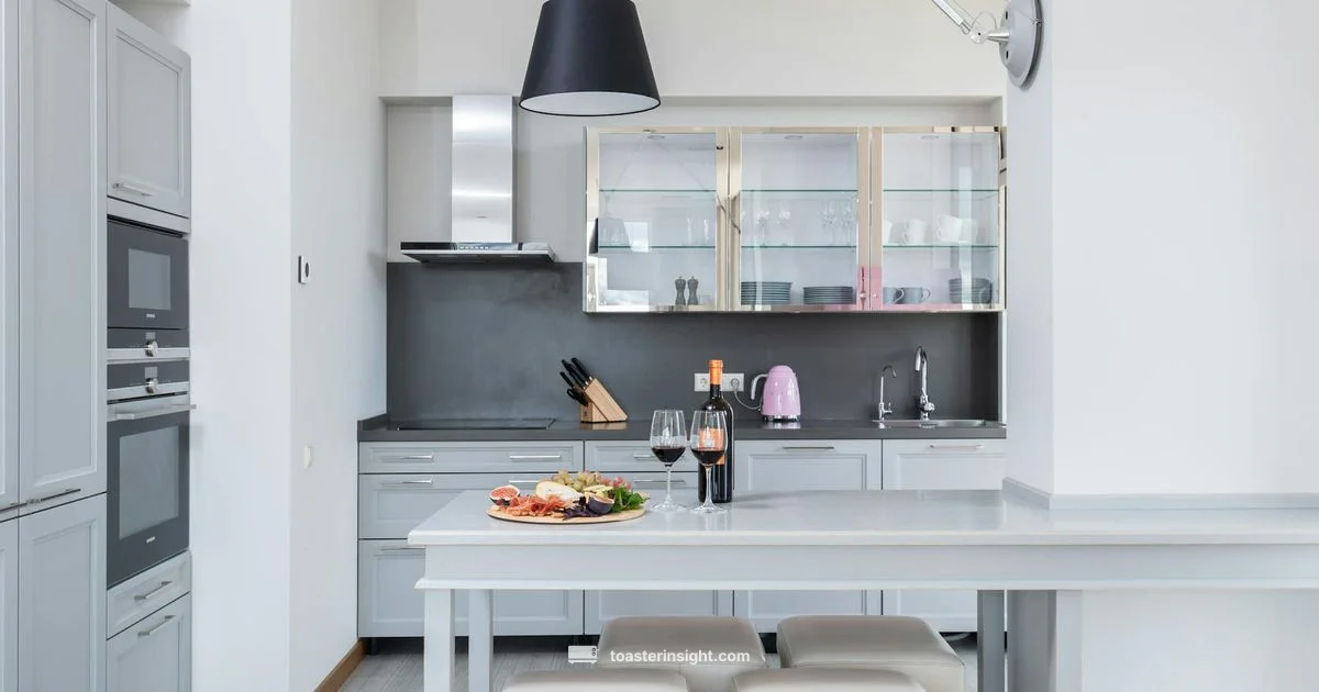 Panini Toaster Guide Panini Toaster Guide - ToasterInsight