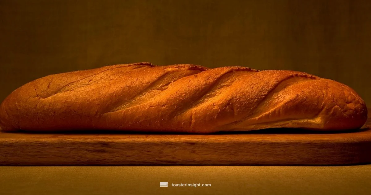 Bread Oven Guide - ToasterInsight