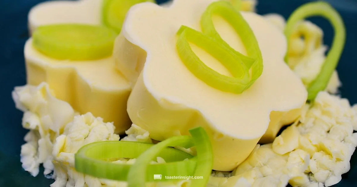 Butter Toaster Guide - ToasterInsight