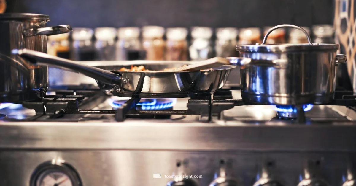 Broiler Guide - ToasterInsight