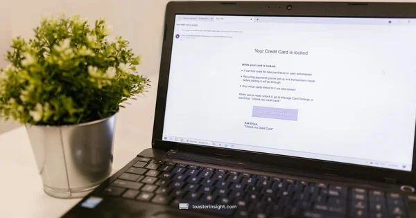Toast Notification Basics - ToasterInsight