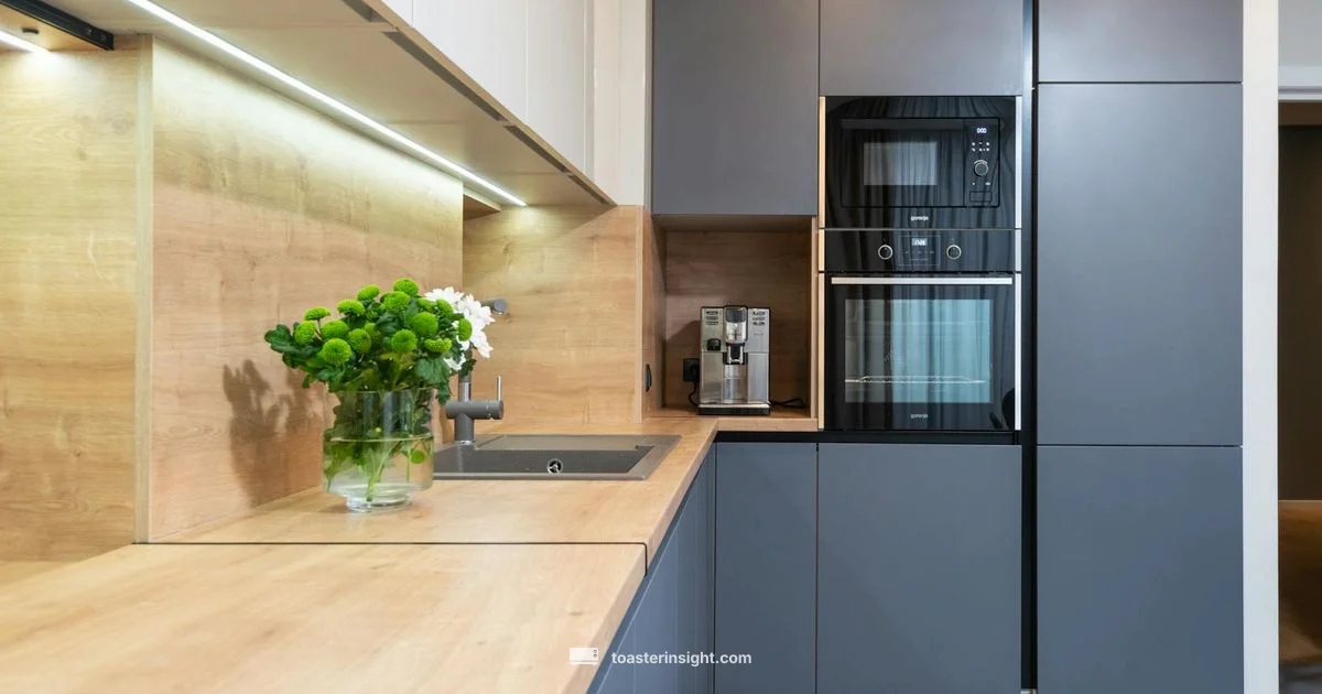 Multifunction Oven - ToasterInsight