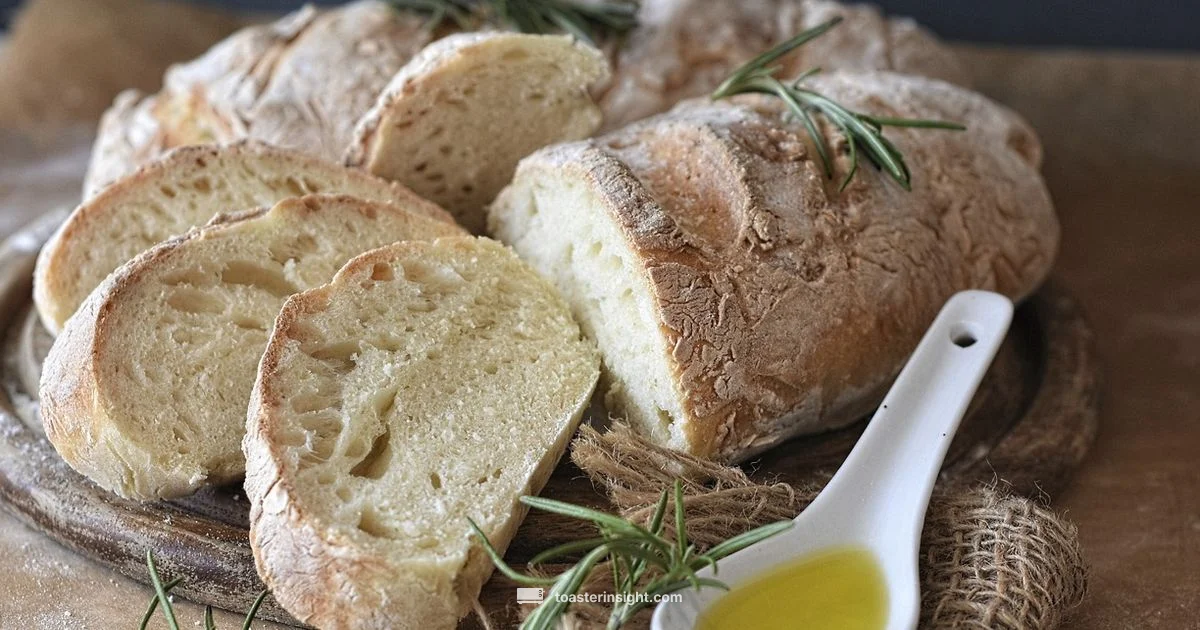 Oven-Baked Strudels - ToasterInsight