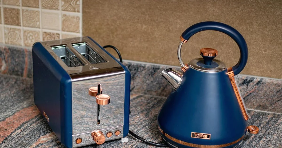 Toaster Invention Timeline Toaster Invention Timeline - ToasterInsight