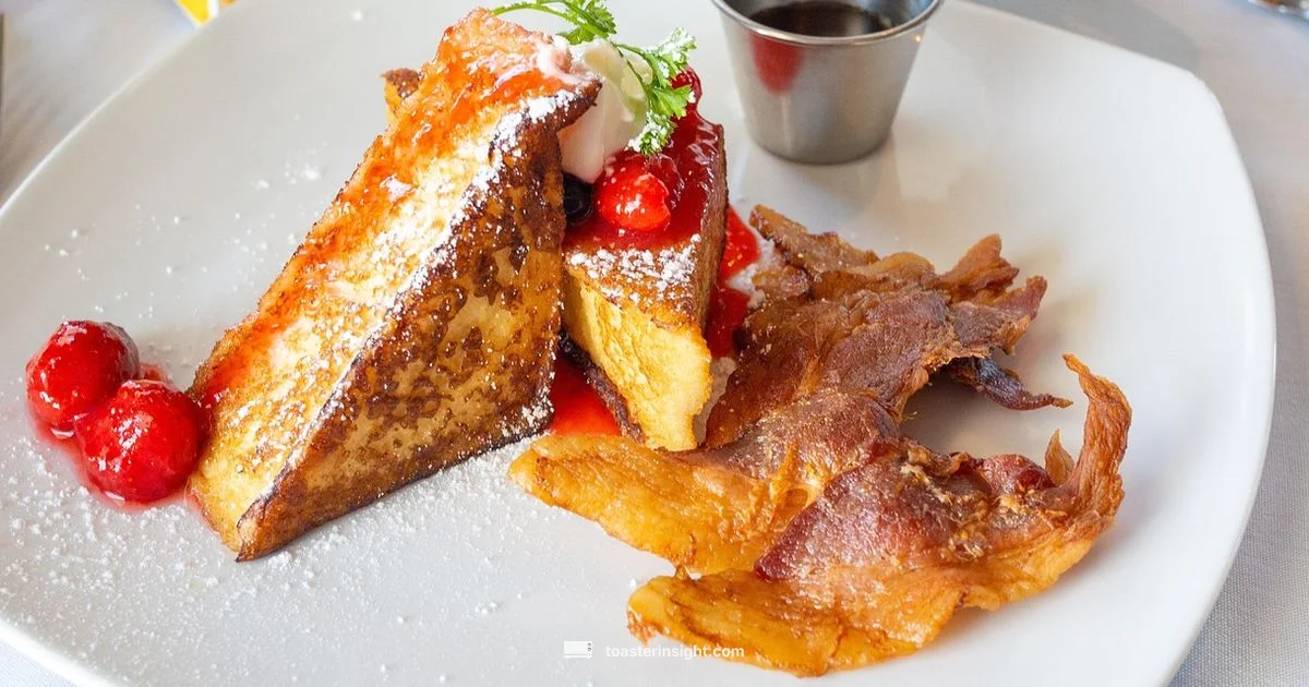 French Toast Guide French Toast Guide - ToasterInsight