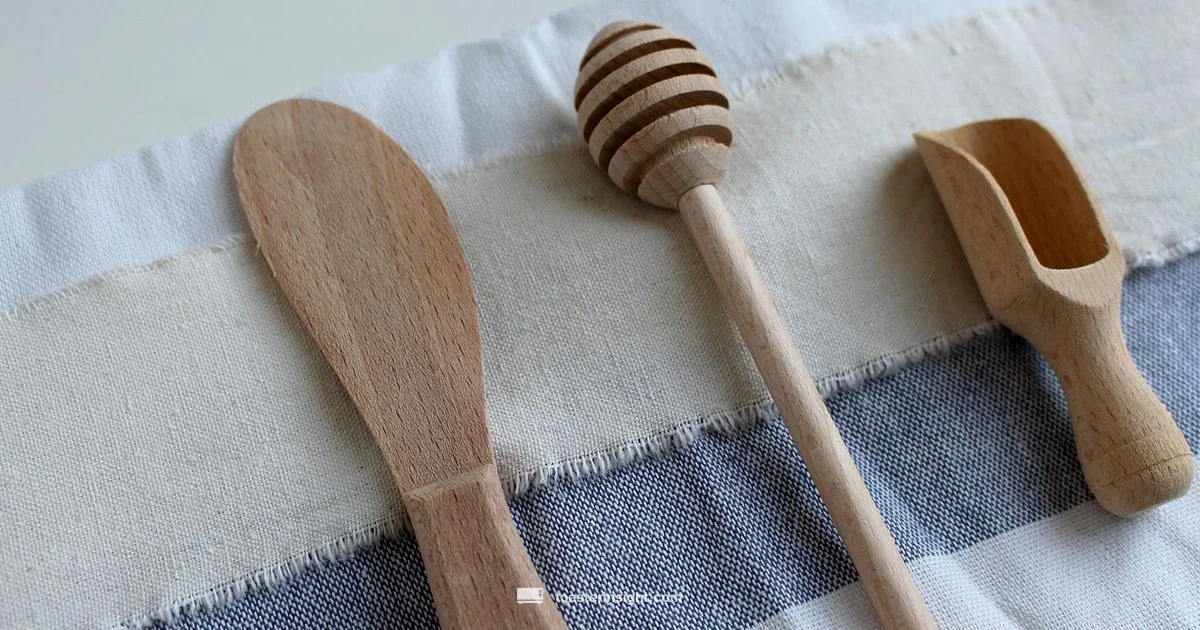 Rustic Kitchen Duo - ToasterInsight