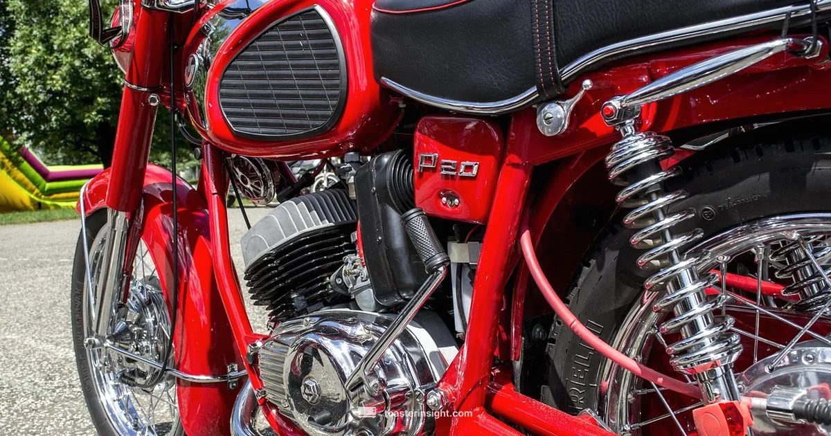 American Toaster Basics - ToasterInsight