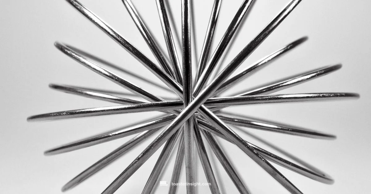 Premium Toaster Guide - ToasterInsight